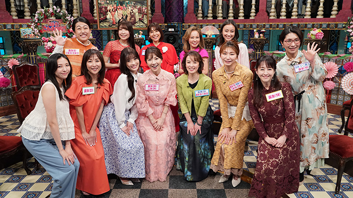 「そのまま返された」相田翔子がスマホをねだる娘へ選んだ衝撃のプレゼントにさんま唖然