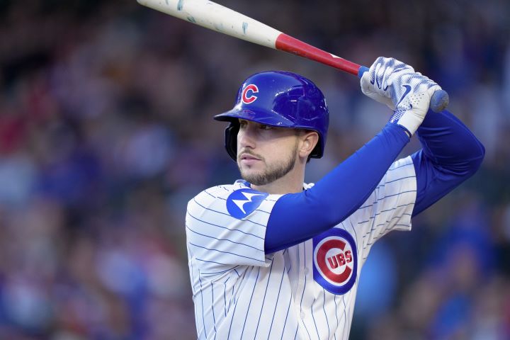 ドジャースがカイル・タッカー獲得に動く可能性 米スポーツ局が懸念