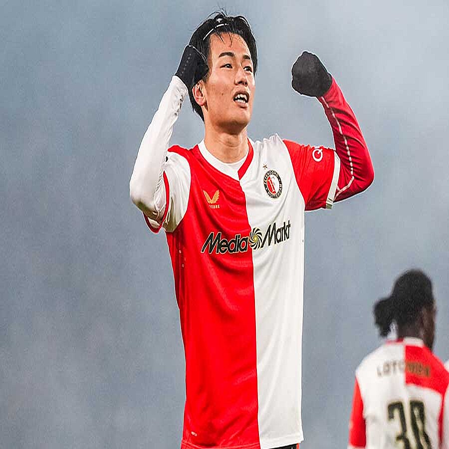 27歳日本人の最新市場価値「すごい…」 今季覚醒…2年で“ほぼ倍”に反響「まだ伸びる」 (2025年12月4日掲載) - ライブドアニュース