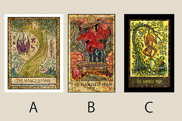 【タロット占い】選んだタロットカードでわかる、本当にやりたいことが見つからない理由 Peachy ライブドアニュース