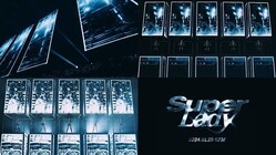 (G)I-DLE�������ȥ�ʡ�Super Lady��MVͽ������������2nd�ե륢��Х�������ʸ����180���������