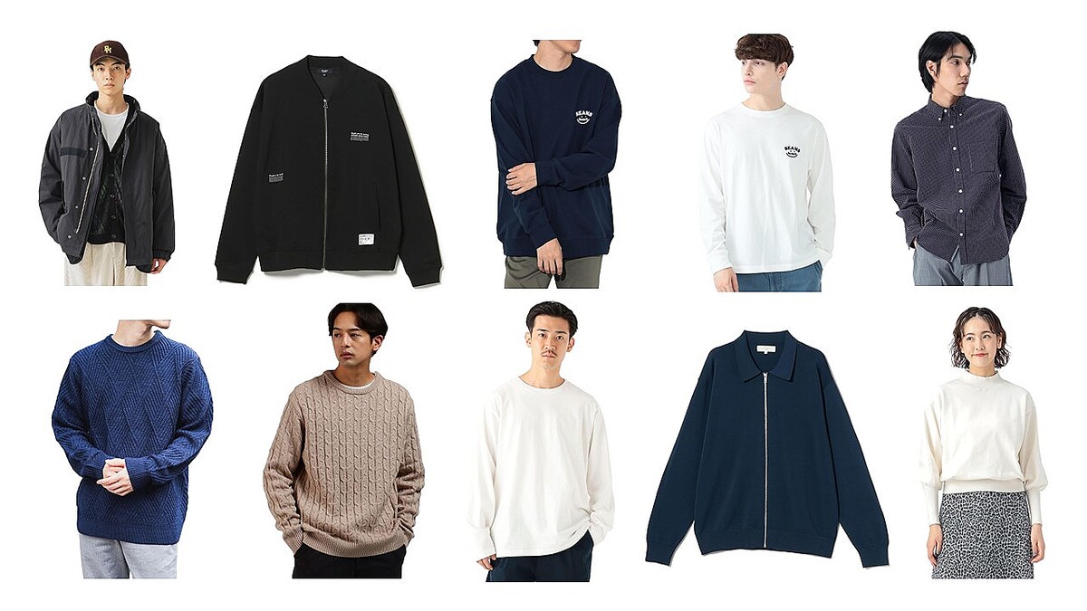 �ڤ��٤�40%OFF�ʾ��Amazon �֥�å��ե饤�ǡ����ò��ˤʤäƤ���BEAMS�͵������ƥ�ޤȤ�