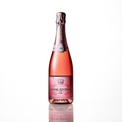 ��CHAMPAGNE ROYAL RIVIERA Rose Princier��