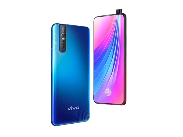 ノッチスマホは時代遅れ 2019年はノッチレスな 飛び出すカメラ スマホがトレンドへ ライブドアニュース