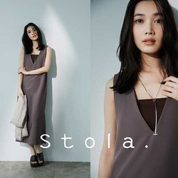���ѥ��֥��Ɏ�Stola.(���ȥ�)�������Ŭ�ʲƤ�ᤴ���륵��ー��å��������
