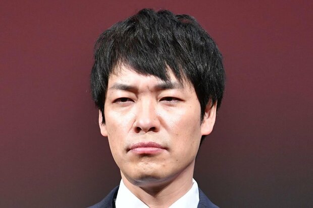 麒麟・川島明 結婚を決意させた女性芸人実名告白「背中バーンたたかれて」