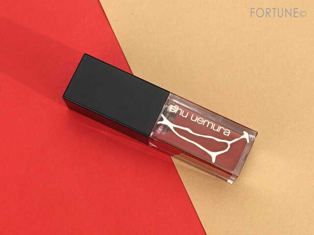 shu uemura（シュウ ウエムラ）22年春新作｜新年限定コレクション発売