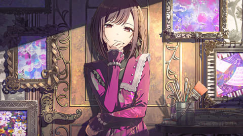 プロセカ」ゲーム内イベント「想いをのせて！Dream Stage/[4周年記念