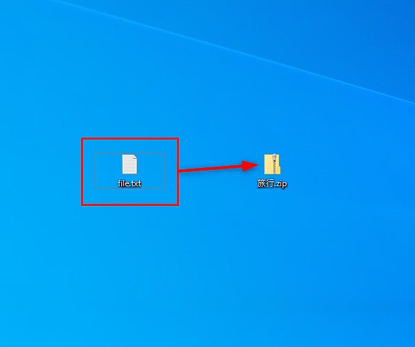 Zipファイルの中身を解凍せずに整理する これは意外に簡単 ライブドアニュース