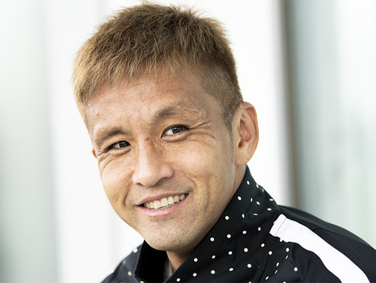 稲本潤一 1999年ワールドユースとドイツ・南アフリカW杯の違い