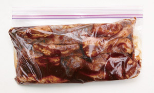 ポークスペアリブのお手軽レシピ qに最適で前日に準備すると便利 ライブドアニュース