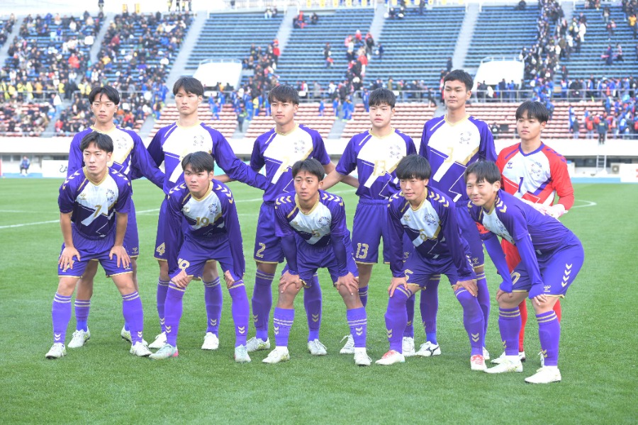 拓殖大学に堀越から5選手が進学予定【写真：スポーツ報知/アフロ】