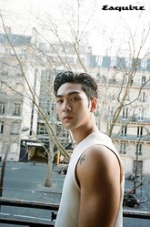 Nu Est ベクホ 曲を制作してメンバーたちに聴いてもらう時が1番緊張する ライブドアニュース