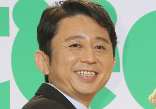 有吉弘行さん（画像：時事通信フォト）