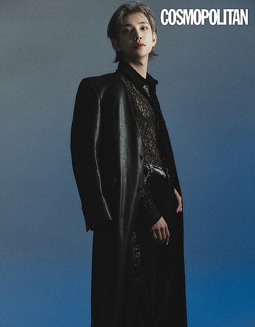 画像】SEVENTEEN ジョシュア＆ミンギュ、10thミニアルバム「FML」への