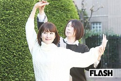 超力戦隊オーレンジャー では さとう珠緒 を スタントウーマンと女優の 絆物語 ライブドアニュース