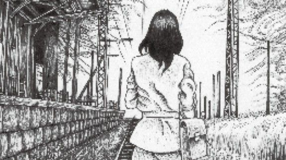 (イラスト:『教養としての最恐怪談 古事記からTikTokまで』より)