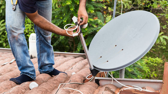 「T-Mobile」の衛星通信 想定よりも脆弱だった可能性を指摘