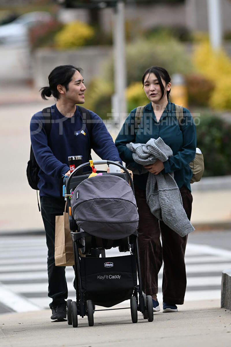 小室弁護士ファミリー