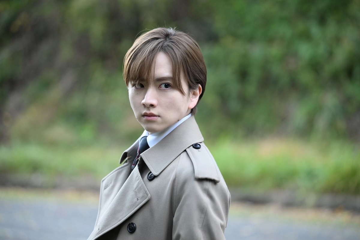 ����̩～THE TOP SECRET～��©︎����ƥ�