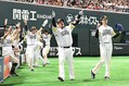 【日本S】ソフトバンク・山川穂高の長...