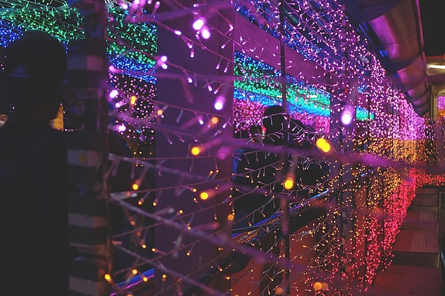 昭和レトロ】返還前の沖縄 料亭松乃下 CIVIL AIR TRANSPORT 昭和レトロ