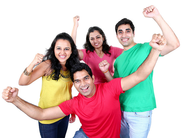 最強の陽キャ インド人のポジティブ思考による 規格外 過ぎる考えに インド人最強すぎるww 頼もしすぎる など その回答は最高 とツイッターで反響 ライブドアニュース