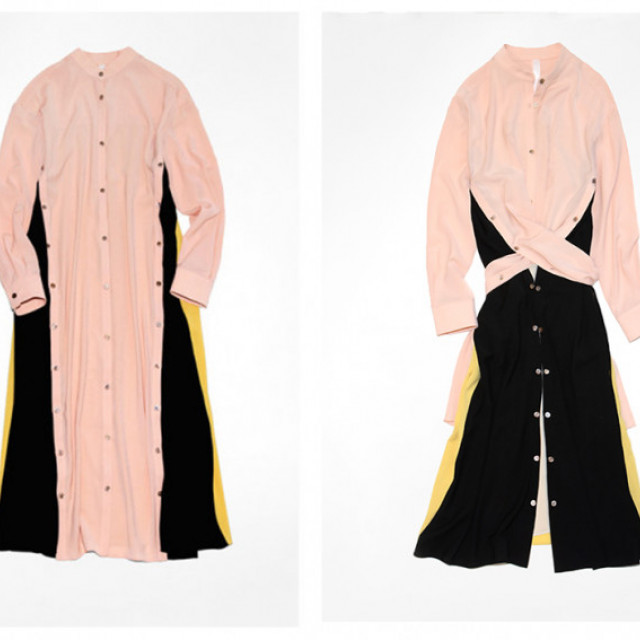 新宿伊勢丹リ スタイルが提案する 春のマスト バイ アイテム Peachy ピーチィ ライブドアニュース