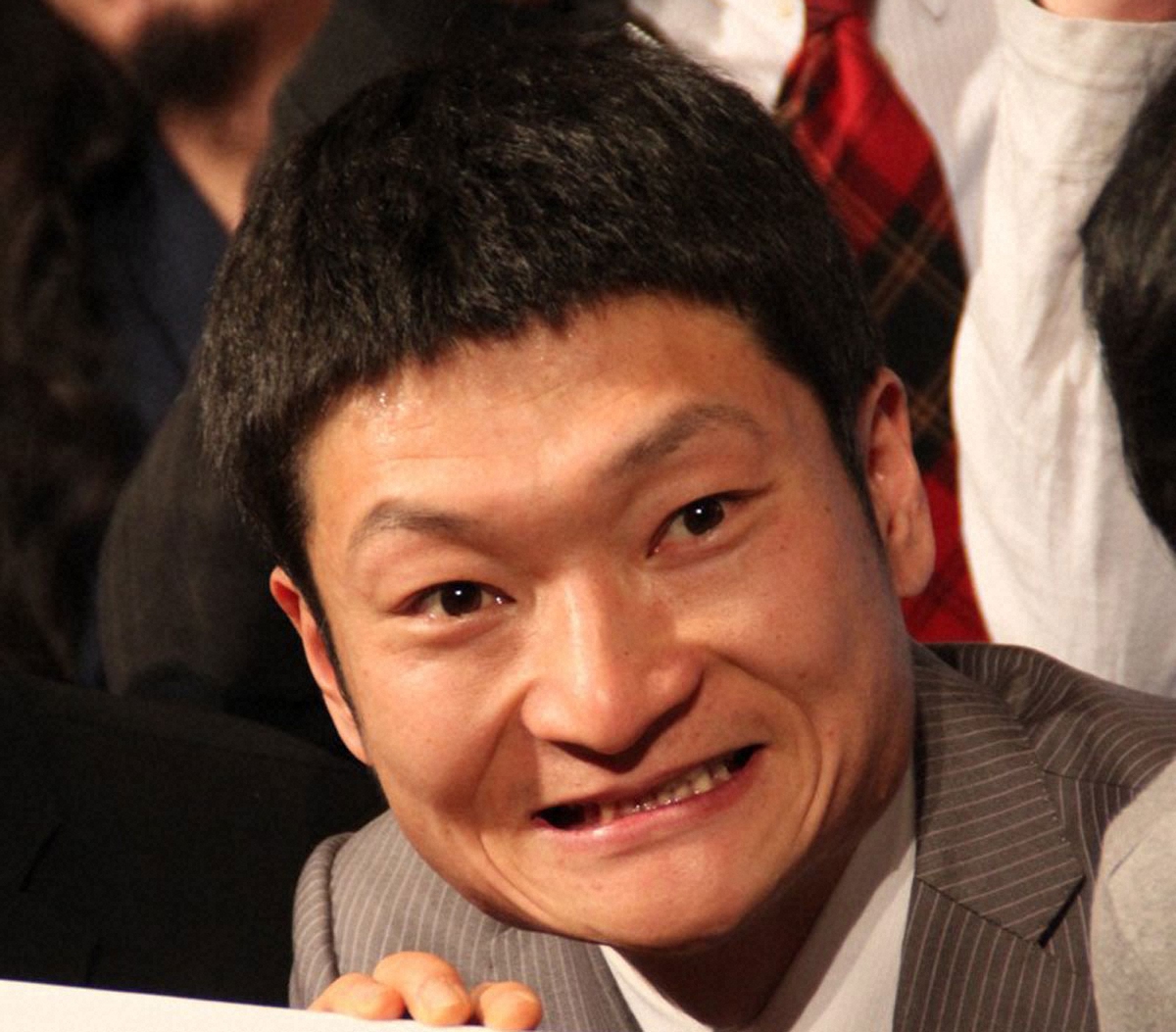 ザブングル加藤「公園トイレを利用」節約の独自理論に共演者ツッコミ