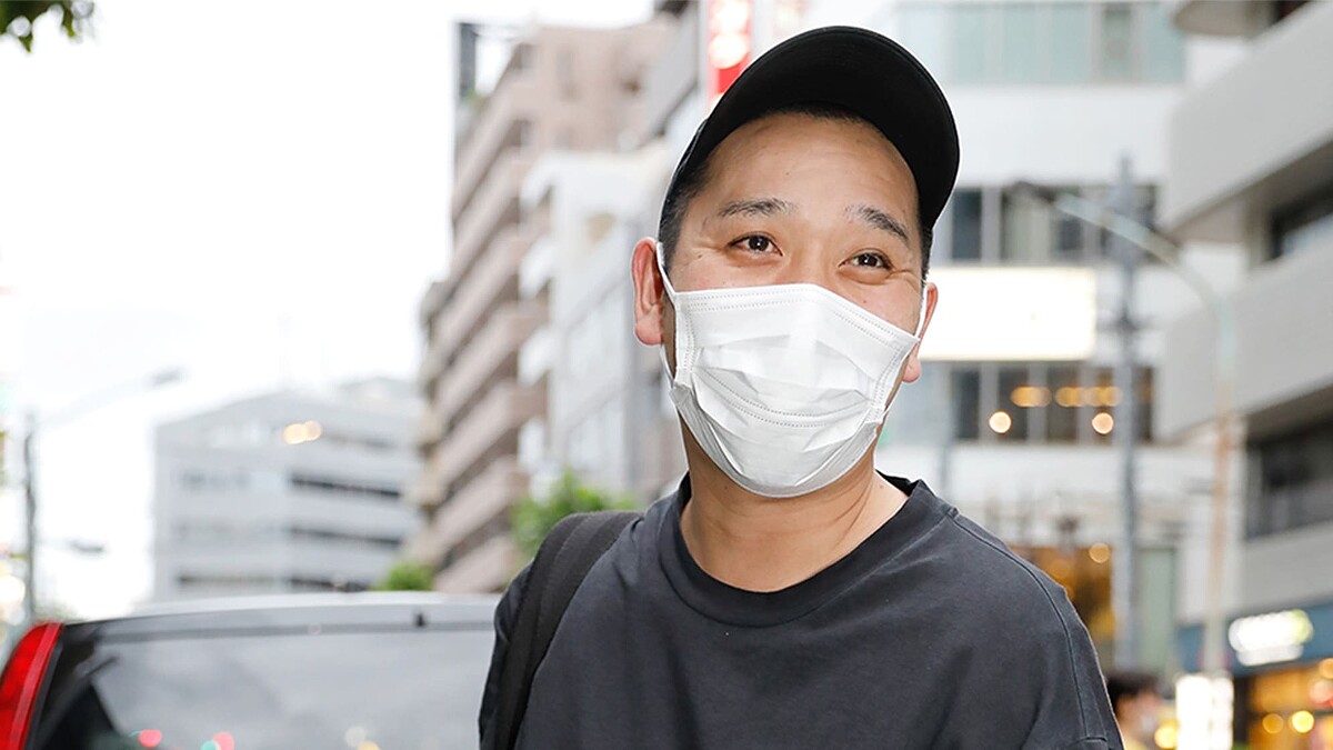 新たなカリスマか 令和のバラエティは千鳥の大悟が無双状態に