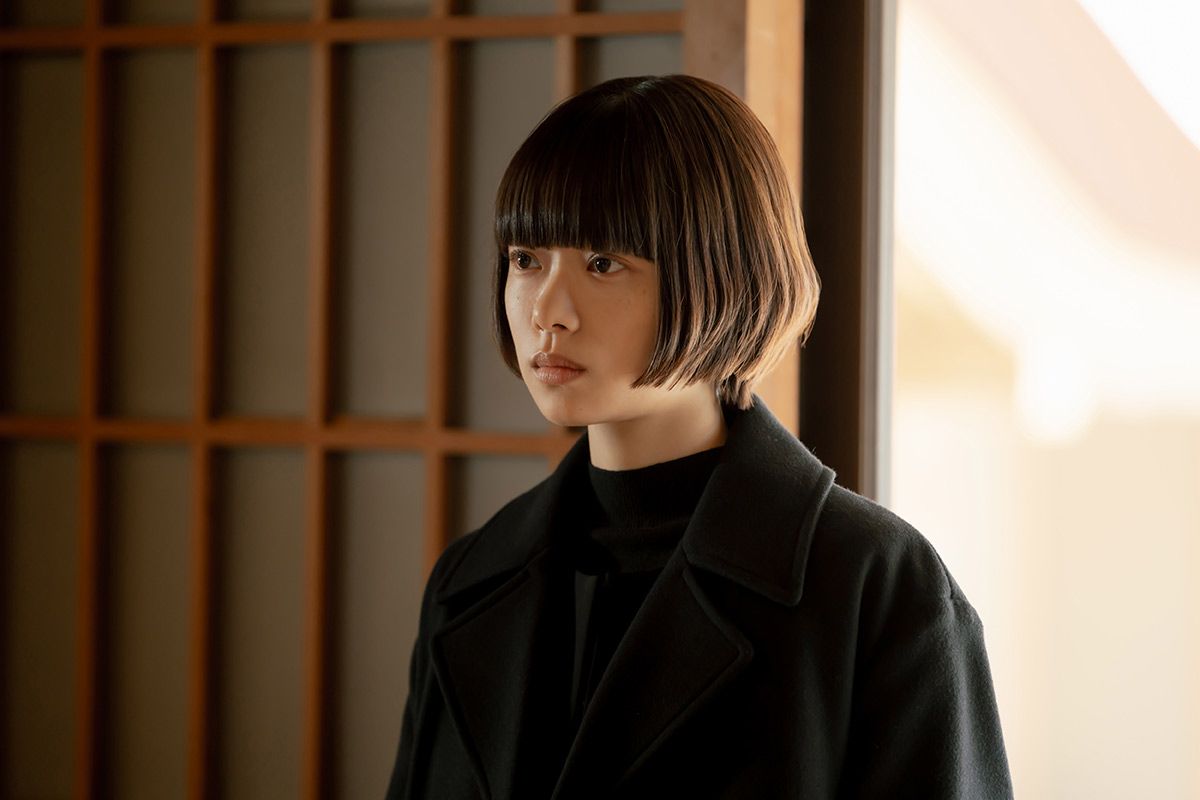 水曜ドラマ『冬のなんかさ、春のなんかね』