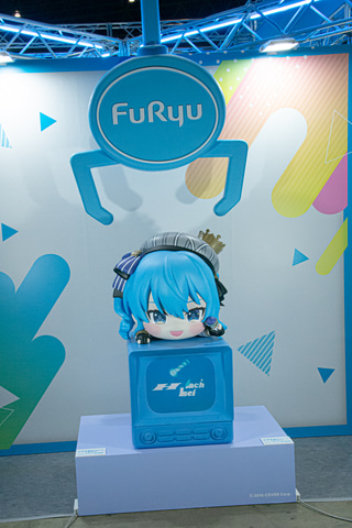hololive ひっかけフィギュア 　5種 VF7379 未開封 ホロライブ ひっかけフィギュア 5個セット - メルカリ