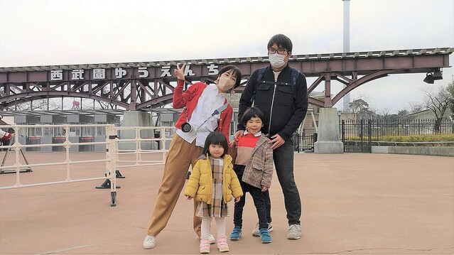 西武園ゆうえんち「ふしぎ駄菓子屋 銭天堂（ぜにてんどう） ザ・リアル