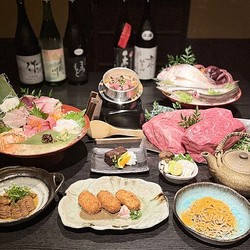 関西初！大阪初上陸「俺の割烹 梅田北新地」リーズナブル味わう本格的割烹料理