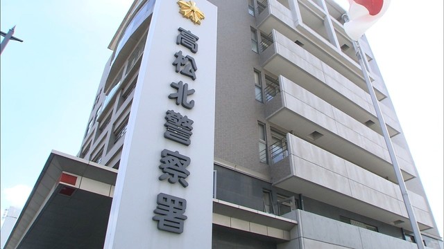 52歳父親逮捕 11歳息子の右耳を引っ張るなどしてケガをさせた疑い