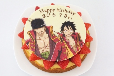 みんなが笑顔に 真似したくなるキャラケーキレシピのアイデア集 ライブドアニュース