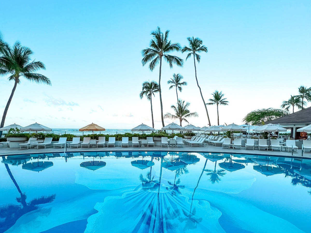 5年連続5つ星の快挙!ハレクラニ沖縄が「フォーブス・トラベルガイド2026」で世界最高峰評価を更新、ハワイを感じる特別イベントも開催