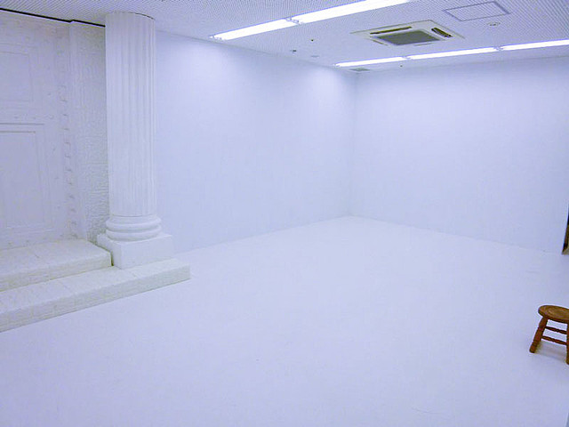 兵庫県姫路市の珍スポット 自虐投稿で話題の だ れも知らない太陽公園 行ってきた 城のエリア編 ライブドアニュース