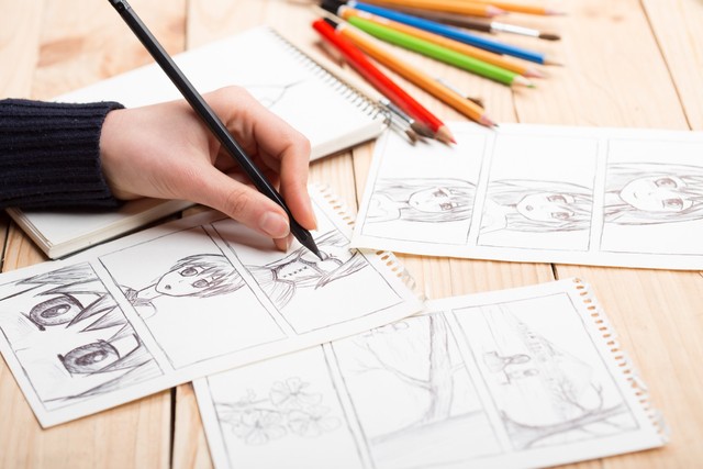 画像はイメージです(Sensay/stock.adobe.com)