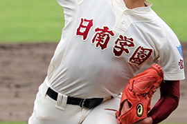 台湾の元高校球児が日本野球の凄さを語る「基礎がしっかりしている」