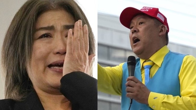 〈立花孝志氏も参戦〉田久保劇場第2幕はあるか、反田久保派の分裂を追い風に「反メガソーラー」引っさげカムバックも？  脅迫状に告訴乱舞でカオス状態