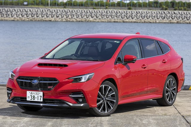 高速道路での渋滞さえも楽しむ 便利機能搭載のクルマ5台 ライブドアニュース