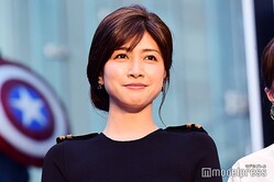 内田有紀、女優引退考えた過去　「身も心も捧げたい」ターニングポイントになった作品明かす