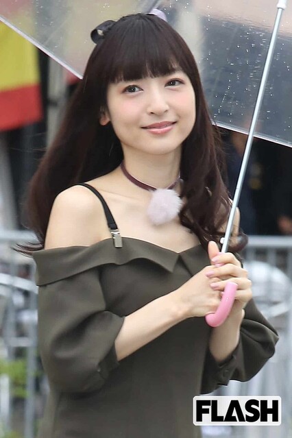 神田沙也加 石原0J