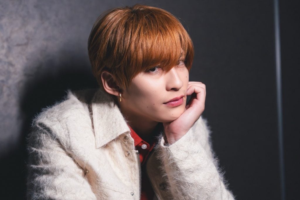 大人気ホラーゲームを映画化！『夜勤事件』関哲汰（ONE N’ ONLY）インタビュー「自分と全く違う役を演じることが学びになる」