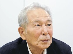 俳優・坂本長利さんが死去、94歳「Dr.コトー診療所」などに出演