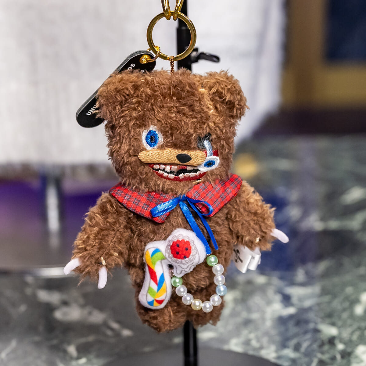 ハミクマキャンディも仲間入り！ユニバーサル・スタジオ・ジャパン