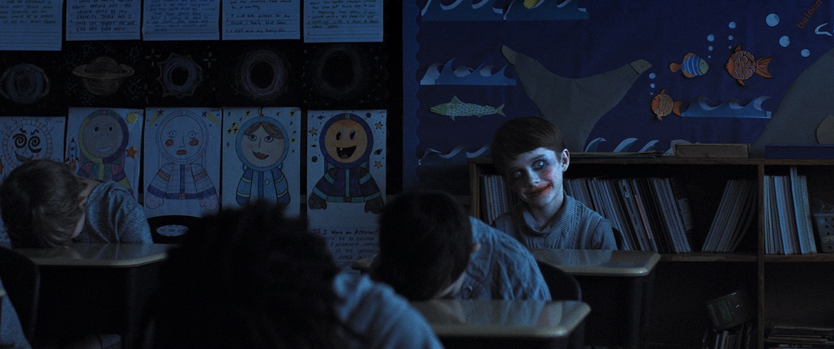 『WEAPONS/ウェポンズ』©2025 Warner Bros. Entertainment. All Rights Reserved