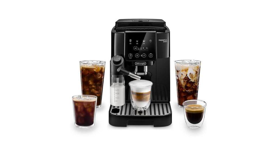 残り1週間限定特価！デロンギ　全自動エスプレッソマシーン 残り1週間限定特価！デロンギ 全自動エスプレッソマシーン