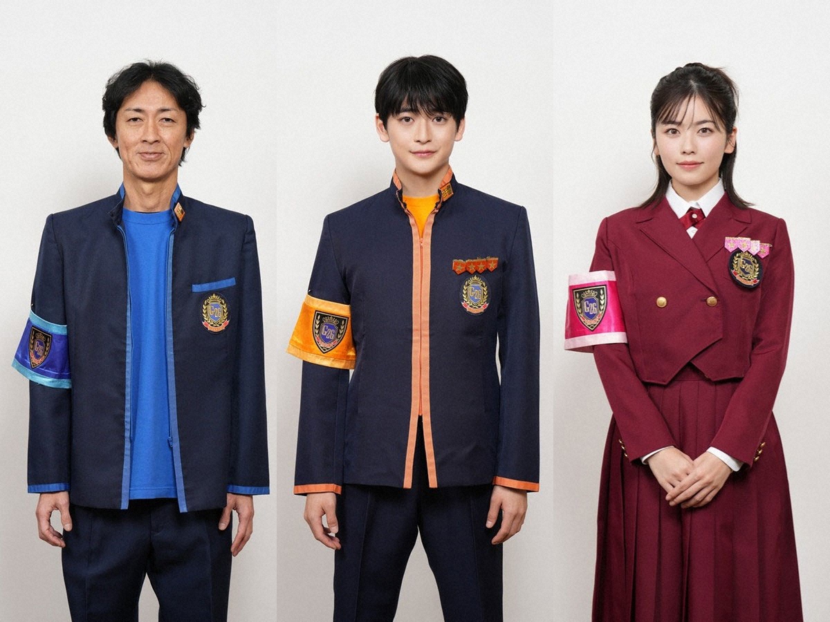 ぐるナイ・ゴチ 小芝風花、高橋文哉、矢部浩之のクビが決定